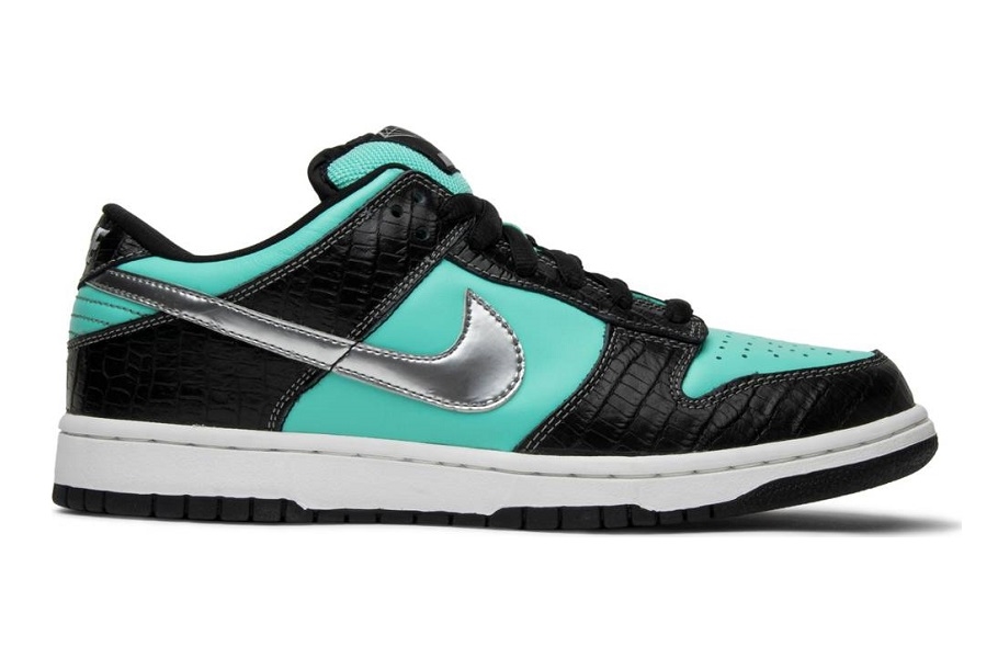 Tiffany 2025 sb 2018